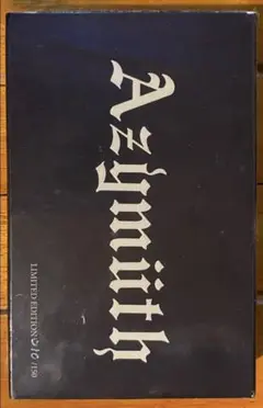 Azymuth / Demos (1973~75) Vol.1 & 2