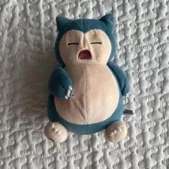 カビゴン ぬいぐるみ 約20cm