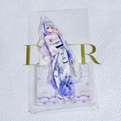 兎咲ミミ　アクリルスタンド