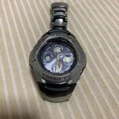 ★レアG-SHOCK GW-1200CJ-1AJF 電波ソーラー 二次電池新品 ☆レアG-SHOCK GW-1200CJ-1AJF 電波ソーラー 二次電池新品
