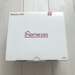 ホーム5G
