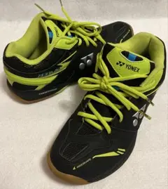 YONEX バドミントンシューズ エアロスニーカー