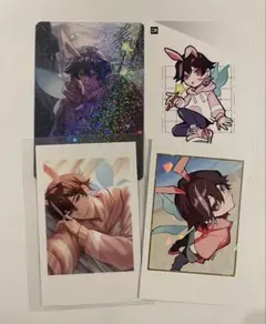 CRフェス 2025 とっぴー
