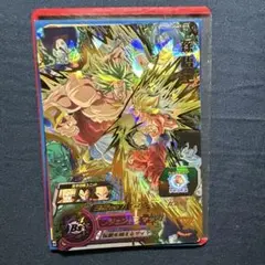 SDBH スーパードラゴンボールヒーローズ　UGM7-015 孫悟空