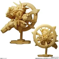 【新品】3. ガンダム スペリオルディファイン No.01 ゴッドガンダム