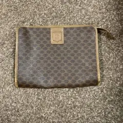 CELINE PARIS メンズバック
