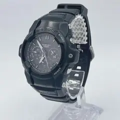 カシオ G-SHOCK The G【GIEZ】電波ソーラー GS-1400