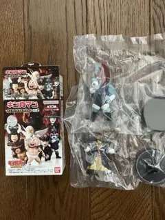 キン肉マン トレフィグコレクション2 ネメシス スグリムリバー フィギュア