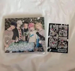 PLAVE かくれんぼ 初回限定版 トレカ無し