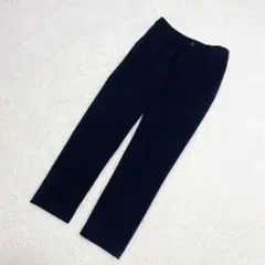 ♡グラシア♡ テーパードパンツ　オフィスカジュアル　会社　美シルエット　S