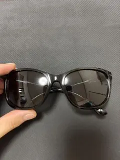 オークリー　サングラス　レディース