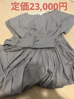 ティアラ　定価23000円　ワンピース