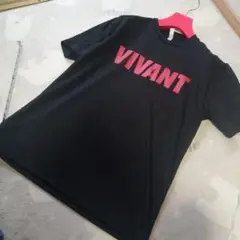VIVANT 日曜劇場 スタッフ TシャツXL ヴィヴァン