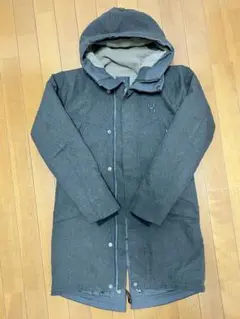 ホグロフス レディースXS コート