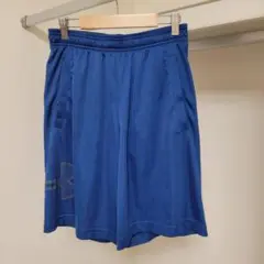 UNDER ARMOUR　メンズハーフパンツ