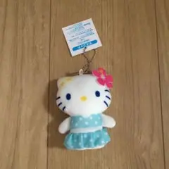 サンリオ くるっとまわしてサマーチャレンジ ハローキティ