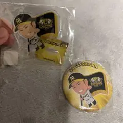 阪神タイガース　糸原健斗　アクスタ