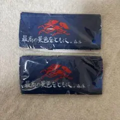 勝利のハチマキ　２本セット