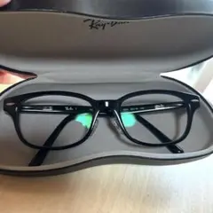 レイバンメガネ