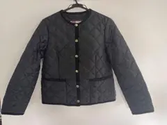 美品 Traditional Weatherwear キルティング ARKLEY