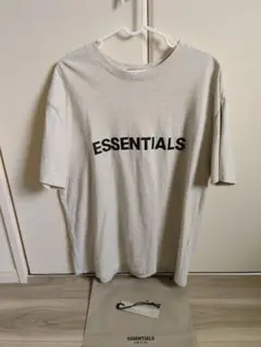 ESSENTIALS Tシャツ　S