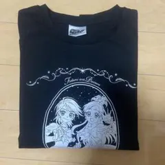 ふたりはプリキュア アベイル パジャマ M