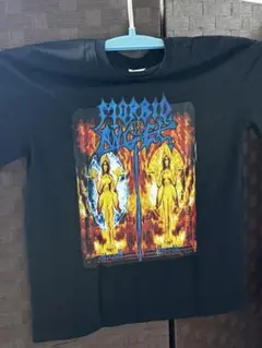 MORBID ANGEL Tシャツ Mサイズ