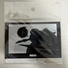 BLEACH 原画展　ダイカットステッカー　和尚