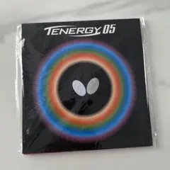 BUTTERFLY TENERGY 05 RED