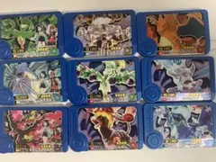 ポケモン　フレンダ　トレジャーセット