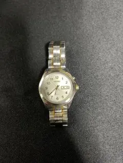 SEIKO KINETIC 5M63-0B10