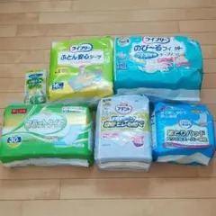 大人オムツ