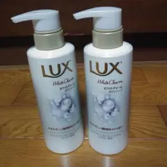 LUX ボディソープ