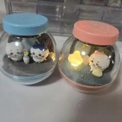 【2種セット】カプセリウム ちいかわ
