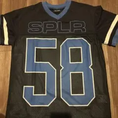 サプライヤー　ゲームシャツ　58