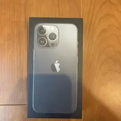 iPhone13proとiPhone11