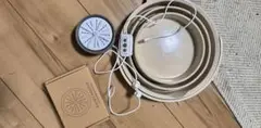 折りたたみ洗濯機