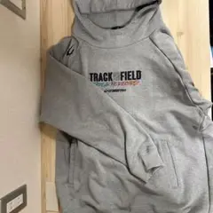 cramerPRO TRACK AND FIELD フーディ 41