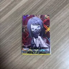 EX Ave Mujica ティモリス ヴァンガード②