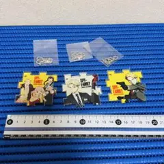 スパイファミリー タワーレコード アクリルキーホルダー セット 、