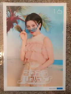 ハロコン2025夏 ピンポス アンジュルム 平山遊季