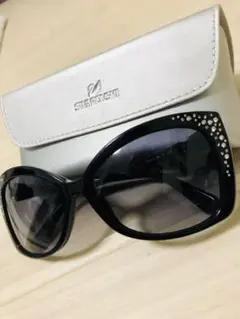 SWAROVSKI サングラス新品