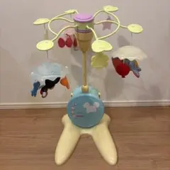 ディズニー　メリー
