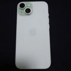 Apple iPhone 15 128GB ジャンク