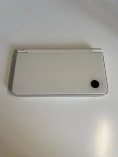 ニンテンドーDS LL ホワイト 本体