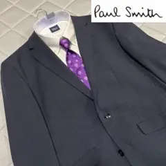 【美品】Paul Smith ポールスミス ネクタイ シルク100%