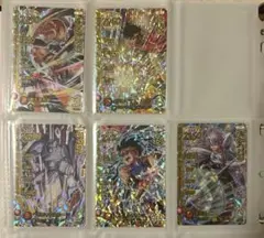ダイの大冒険 クロスブレイド SPまとめ売り②