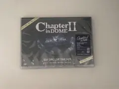 Sexy Zone LIVE TOUR 2023 ChapII　in DOME