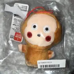 サンリオキャラクター大賞 おさるのもんきち