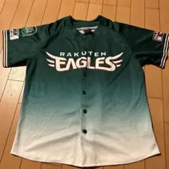 楽天イーグルス ユニフォーム M